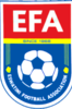 Eswatini U17 (W) Logo
