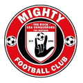Mighty FC Logo