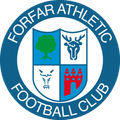 Forfar Athletic U20 Logo