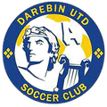 Darebin Utd Logo