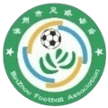 Binzhou Team Logo