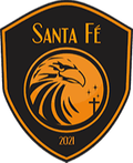 Santa Fe PE U20 Logo