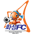 Hwaseong FC Logo