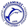 Kissamikos U19 Logo