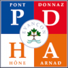 CLB USD Pont Donnaz Logo