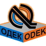 ODEK Orzhiv Logo