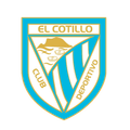 CD El Cotillo Logo