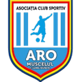 ARO Muscelul Campulung Logo
