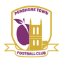 Pershore Town 88 Logo