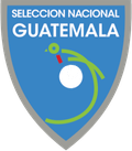 Guatemala U16 Women Logo