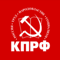 MFK KPRF Futsal Logo