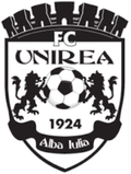 阿爾巴魯利亞U19 Logo