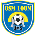 UMS de Loum Logo