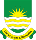 Maziya SRC Logo