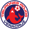 Veracruz II Logo