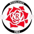 โรสแลนด์ Logo