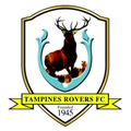 Tampines Rovers Reserve Logo
