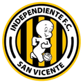 Independiente San Vicente Logo