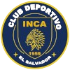 CD Inca Logo