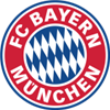 Bayern Munchen U19 Logo