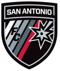San Antonio FC B Logo