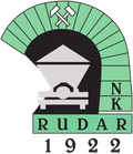 NK Rudar Trbovlje Logo