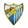 Malaga U18 Logo