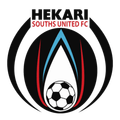 Hekari Souths United FC Logo