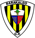 FC Barakaldo Jugend Logo