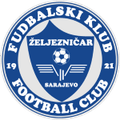 Zeljeznicar Banja Luka Logo