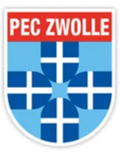 PEC Zwolle U19 Logo