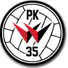 PK-35 RY Women Logo