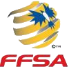 Ntc Football West(w) Logo
