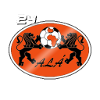 Afrika Reykjavik Logo