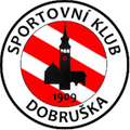 TJ Dobruska Logo