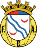 FC Alverca B Logo