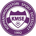 Koppanymonostori Logo