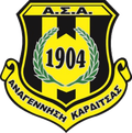 Anagennisi Karditsa Logo