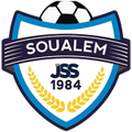 JS Soualem Logo