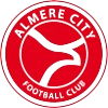 Thanh niên thành phố Almere Logo