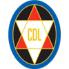 CD Logrones Logo