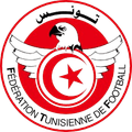 Tunisia U16 Logo