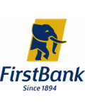 First Bank FC Logo