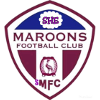 She Maroons(w) Logo