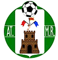 Atlético Mancha Real Logo