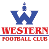 Khovd Western II Logo