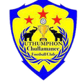 Uthumphon Chullamanee Logo