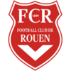 ROUEN FC U19 Logo