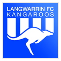 Langwarrin Logo
