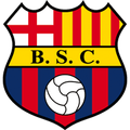 Barcelona SC Logo